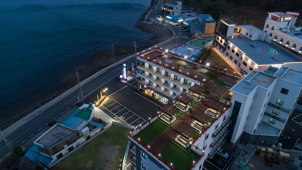 Фото Gold Beach Resort