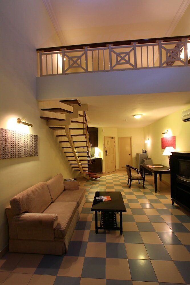 Фото Lotus Desaru Beach Resort & SPA