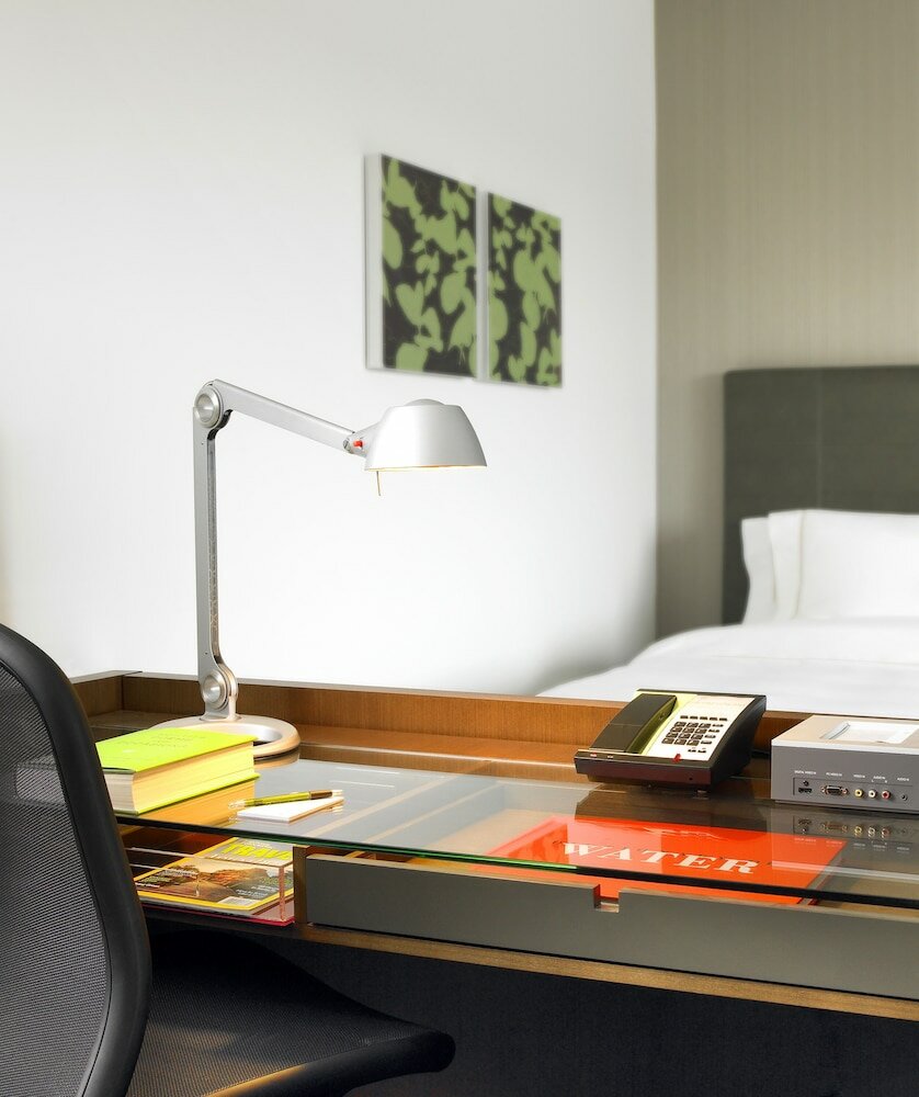 Фото Element Ewing Princeton