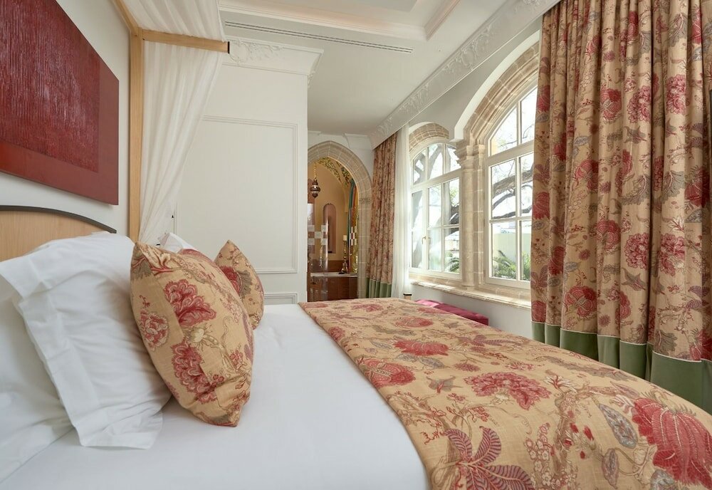 Фото Casa Palacio María Luisa