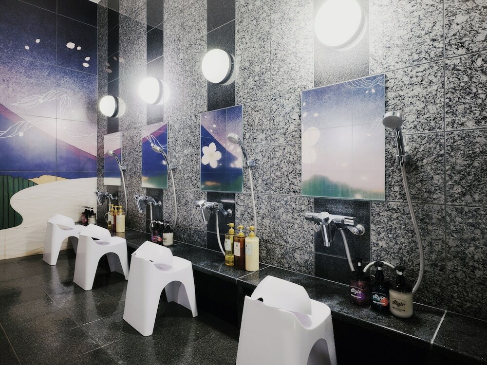 Фото Hotel MONday Premium Toyosu