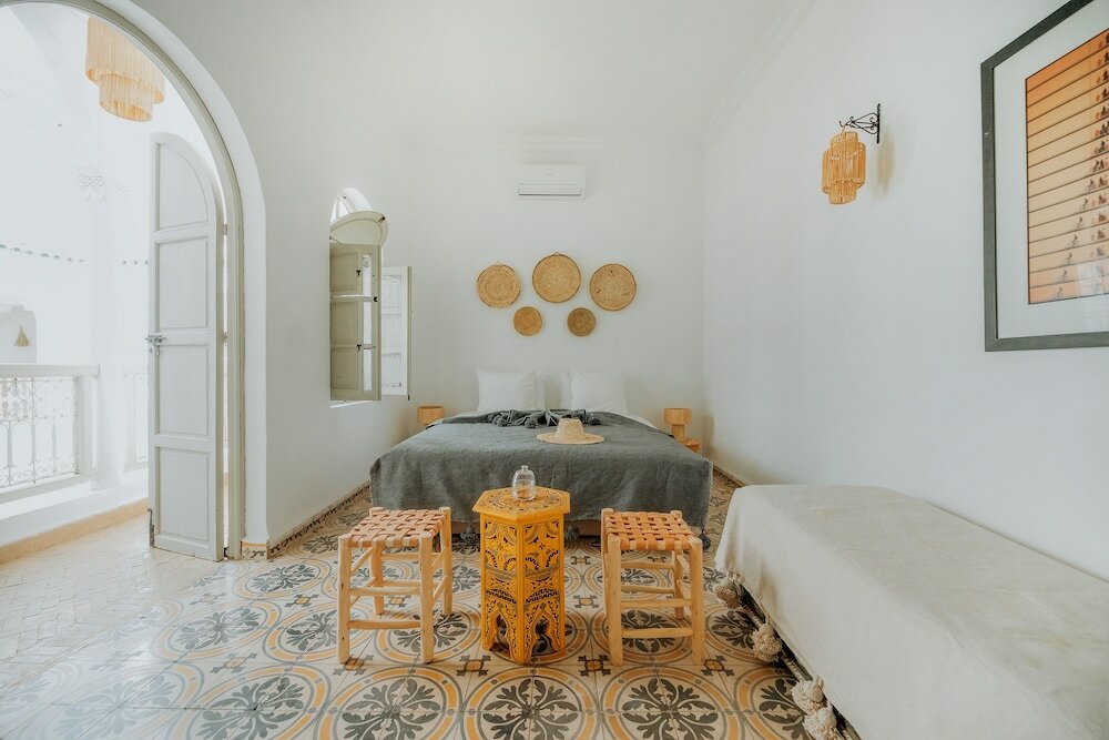 Фото Riad Oriental Glory & Spa