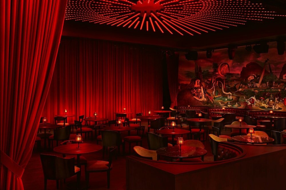 Фото The Times Square Edition