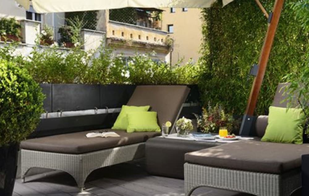 Фото Babuino 181 – Small Luxury Hotels of the World