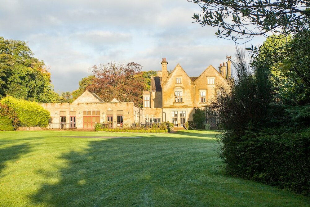 Hotel Classic Lodges - Bagden Hall Hotel, England, photo