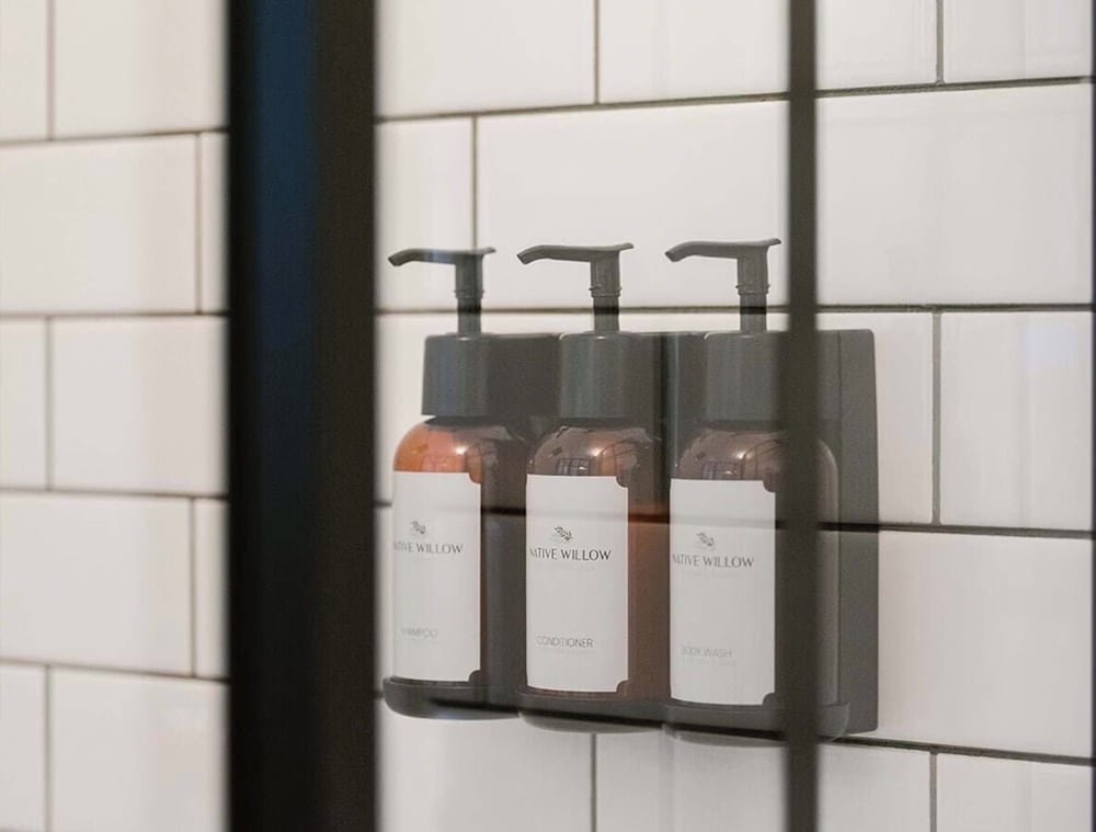 Фото Grand Pine Cabins