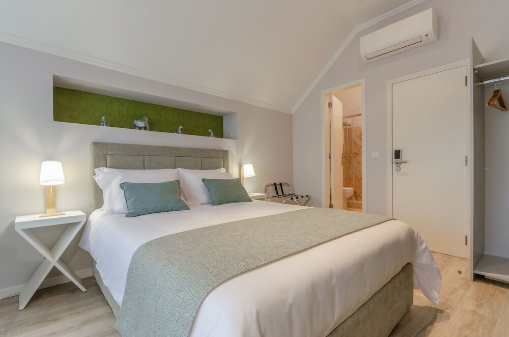 Фото Ver Belem Suites