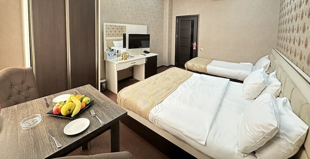 Фото Istanbul Gold Hotel