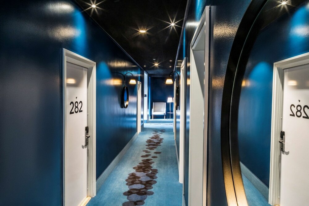 Фото Scandic The Mayor