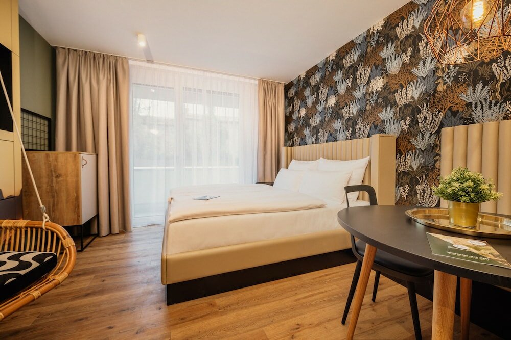 Фото Rioca Stuttgart Posto 4