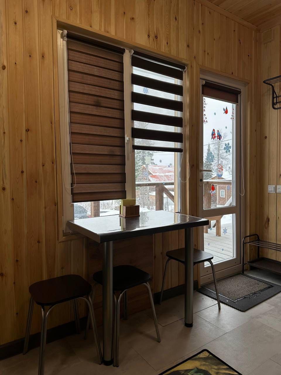 Фото Дом Шрека