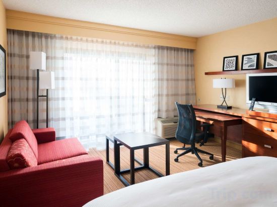 Фото Sonesta Select Seattle Bellevue Redmond