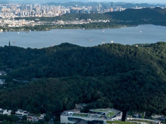 Фото Zhejiang Narada Grand Hotel