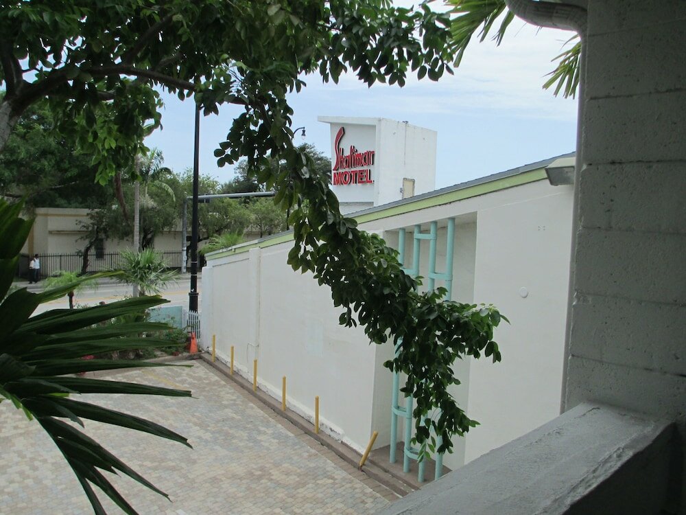 Фото Shalimar Motel