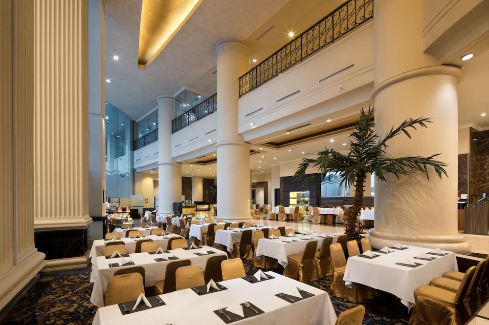 Фото Golden Boutique Hotel Kemayoran