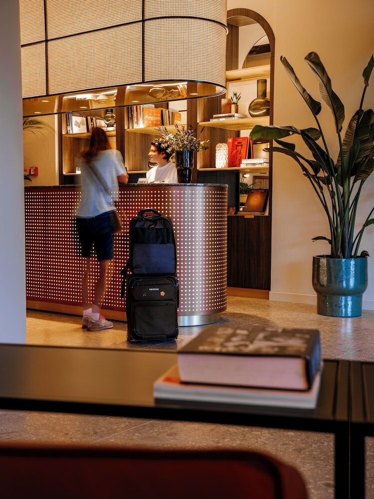 Фото Charlie in Pesaro