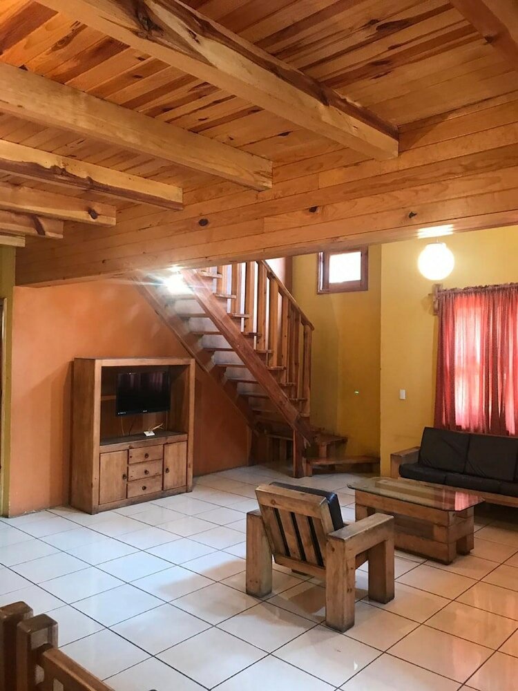 Фото Cabañas Lomas Verdes