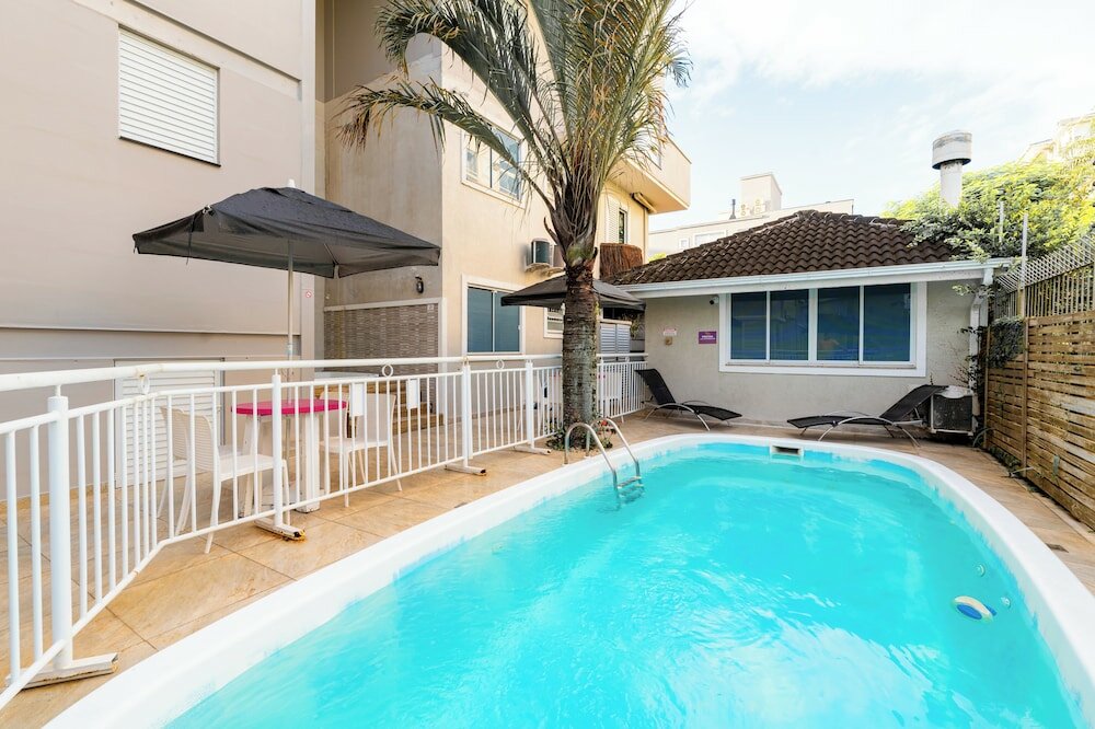 Фото Bossa Jurerê Hotel