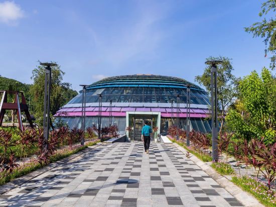 Фото Dau Rong Resort