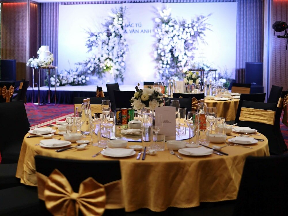 Фото Grand Mercure Hanoi
