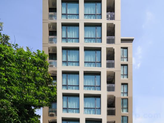 Фото Like Sukhumvit 22