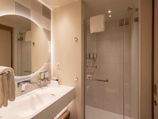 Фото Hampton by Hilton Vienna City West