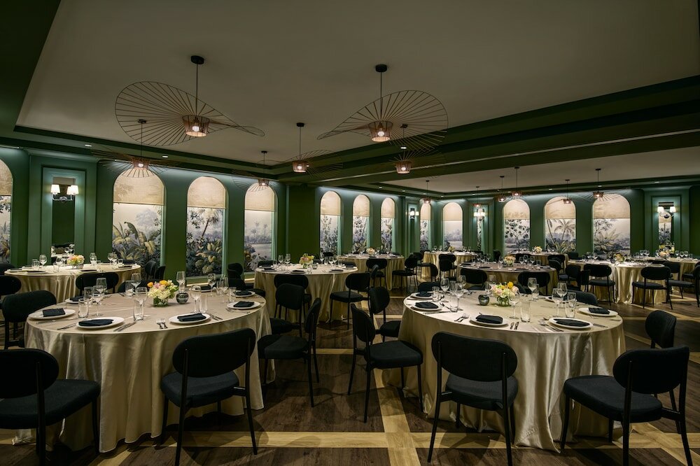 Фото Virgin Hotels New Orleans