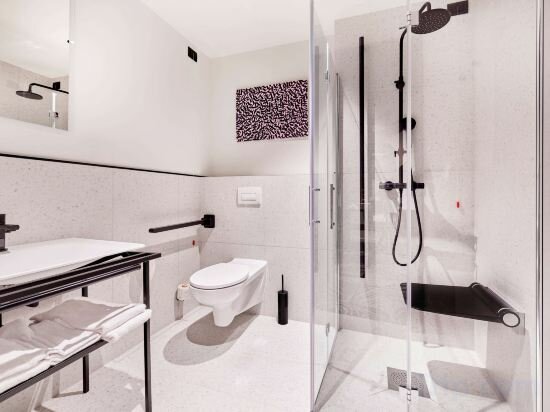 Фото Tribe Milano Malpensa