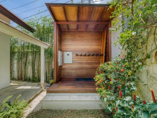 Фото Villa Palmera