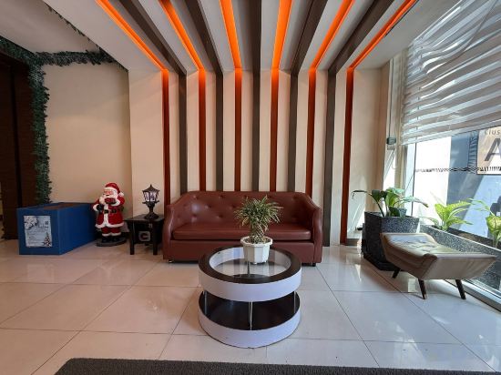 Фото Del'S Condotel