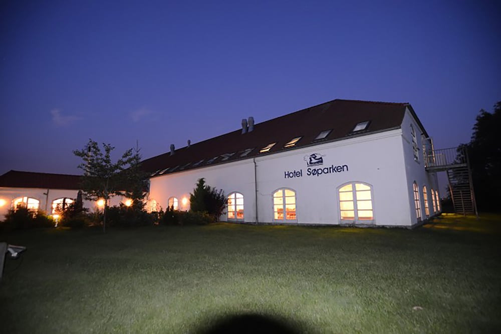 Фото Hotel Søparken