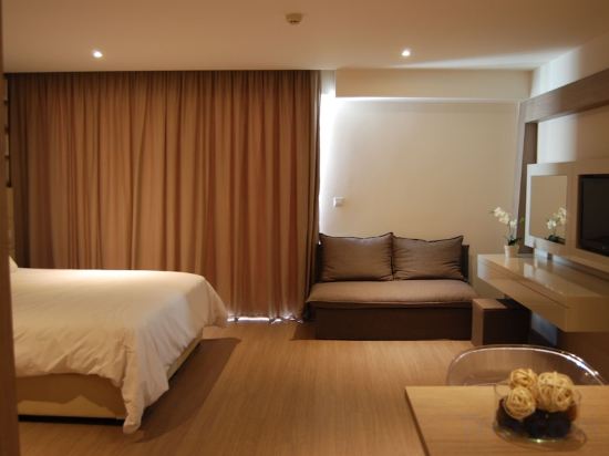 Фото Melpo Antia Luxury Apartments & Suites