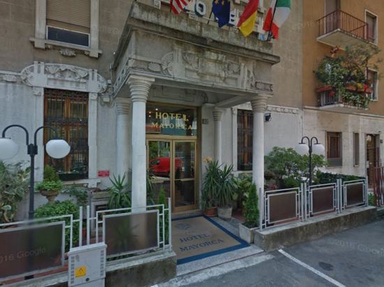 Фото Hotel Mayorca