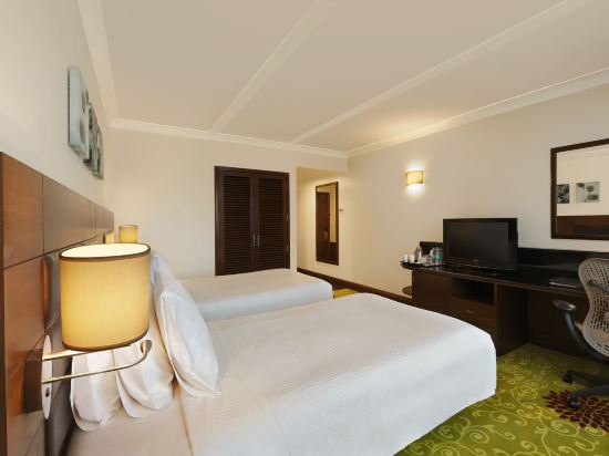 Фото Hilton Garden Inn New Delhi/Saket