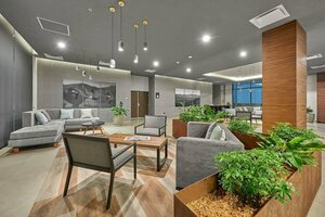 Гостиница City Express Plus by Marriott Tijuana