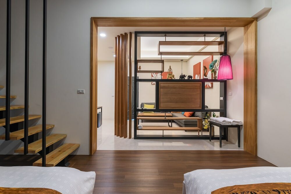 Фото Mambo Boutique Hotel