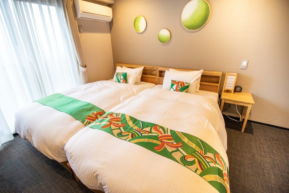 Фото Stay Sakura Kyoto Kiyomizu Gojo