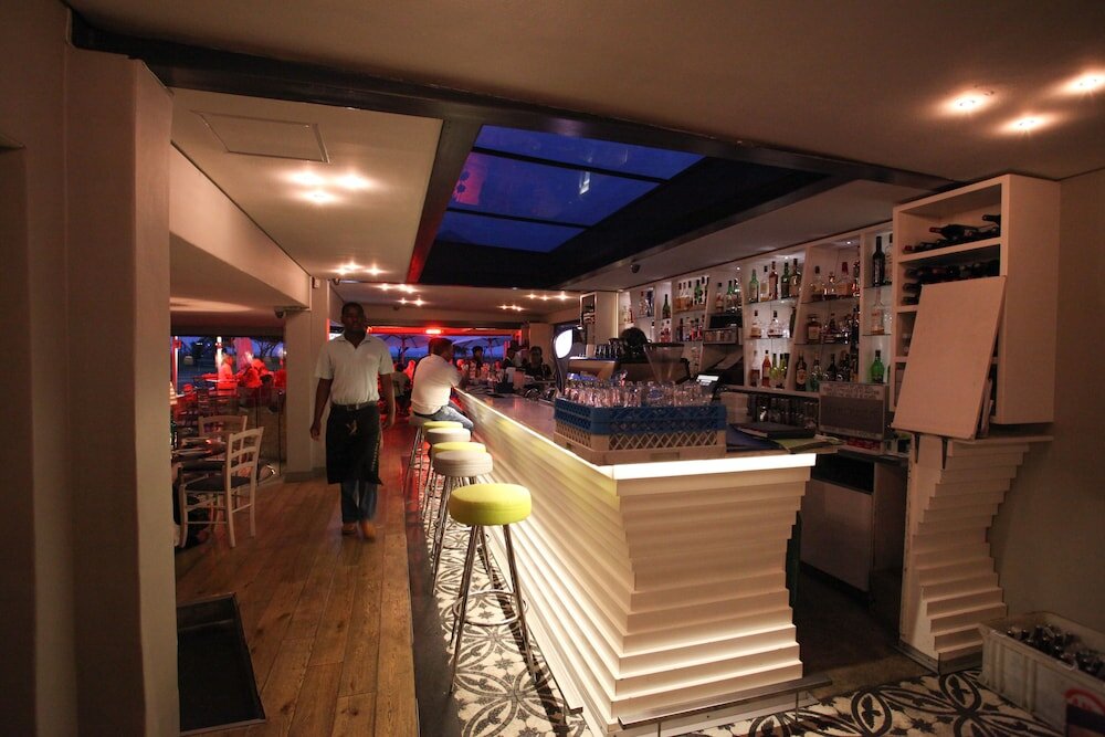 Фото La Splendida Hotel by Newmark