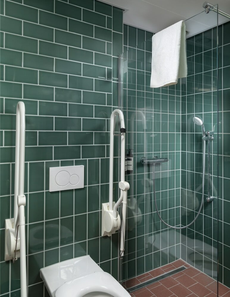 Фото Olympic Hotel Amsterdam