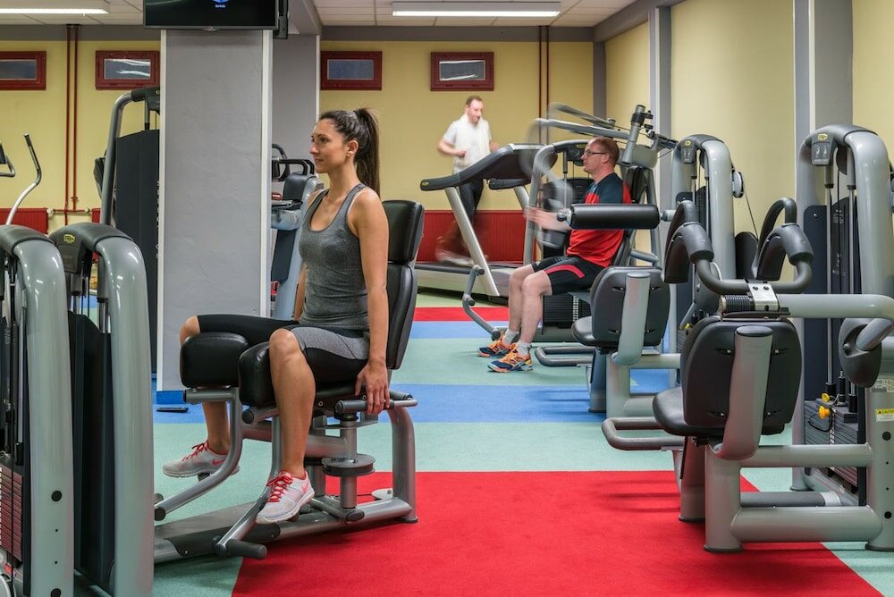 Фото Hotel Rennsteig