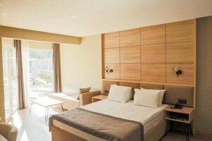 Гостиница Riva Hill Resort