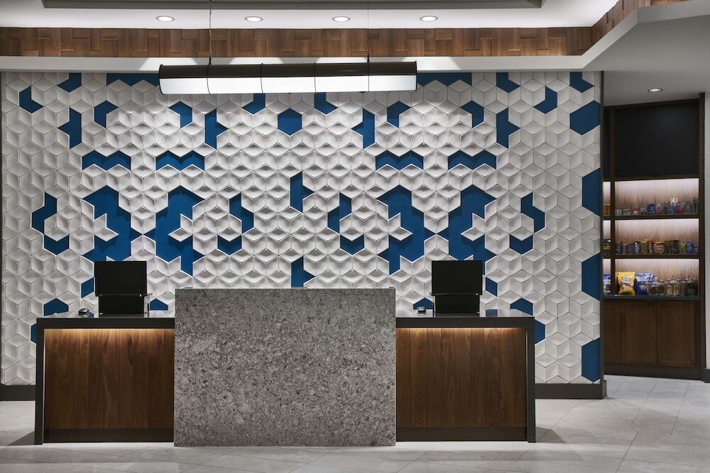 Фото Hyatt Place Wilmington Riverfront