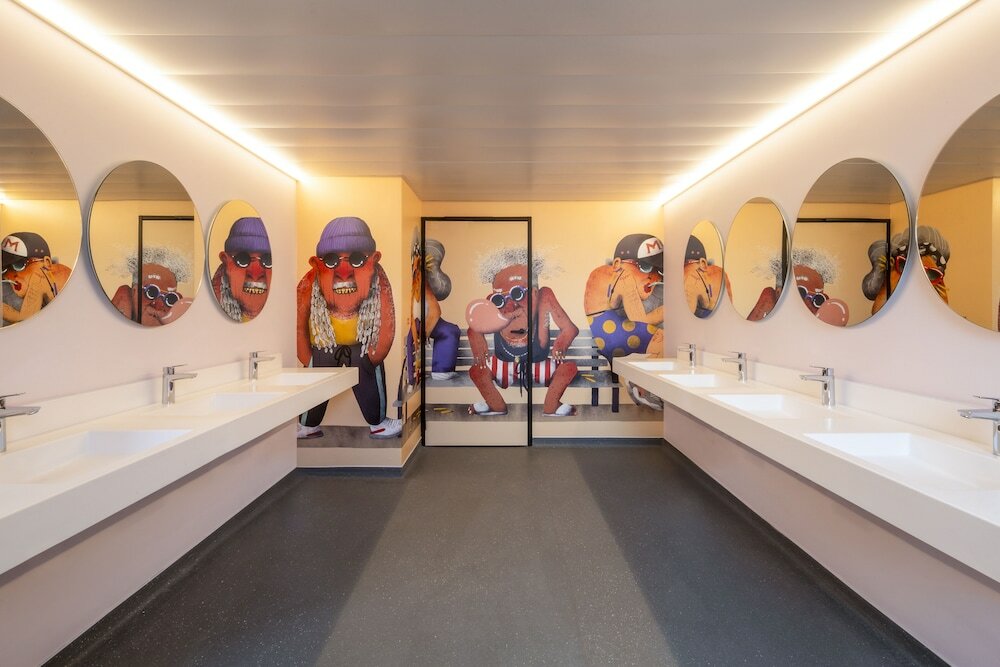 Фото JO&JOE Paris Gentilly