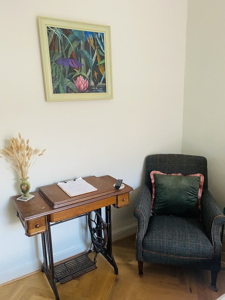 Фото Ben A'an House