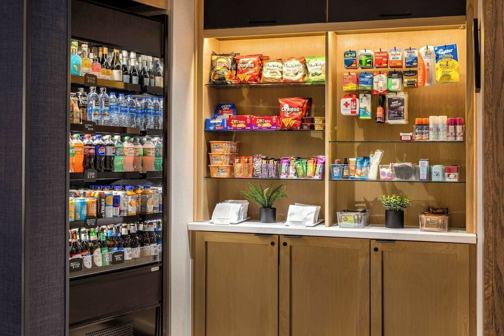 Фото Hyatt Place Kansas City/Overland Park/Convention Center