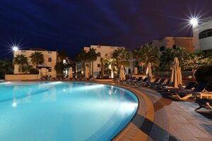 Гостиница Argan Al Bidaa Hotel and Resort
