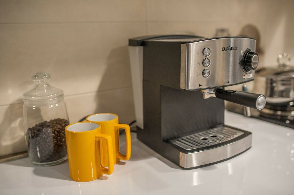 Фото Easy Hotel Tbilisi