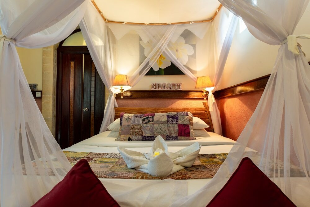 Фото Ubud Aura Retreat