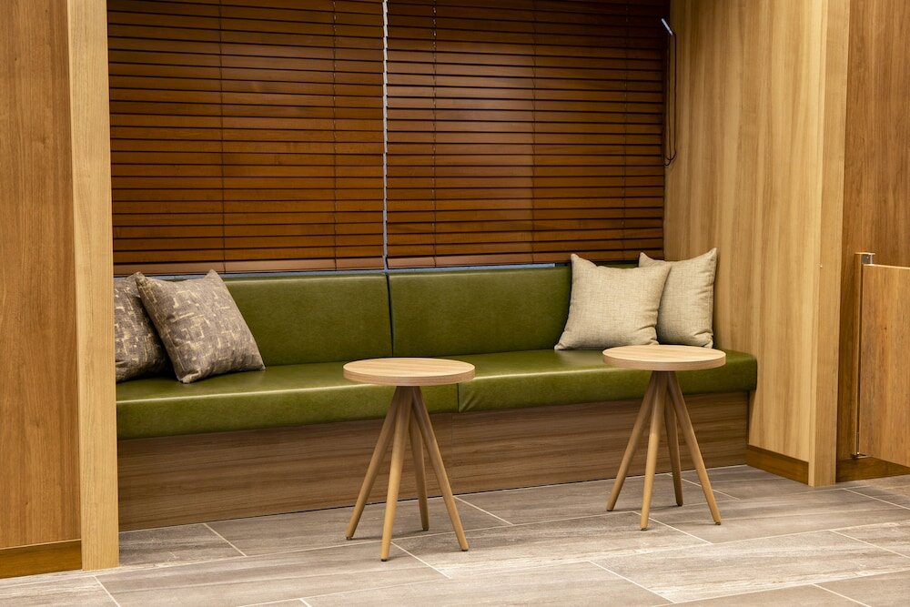 Фото Hotel Wing International Asahikawa Ekimae