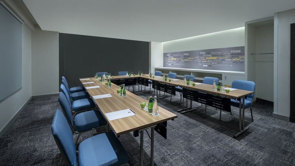 Фото Ibis Jeddah Malik Road